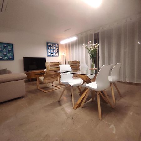 Villa Mira D'Oro. Peniscola. Extérieur photo