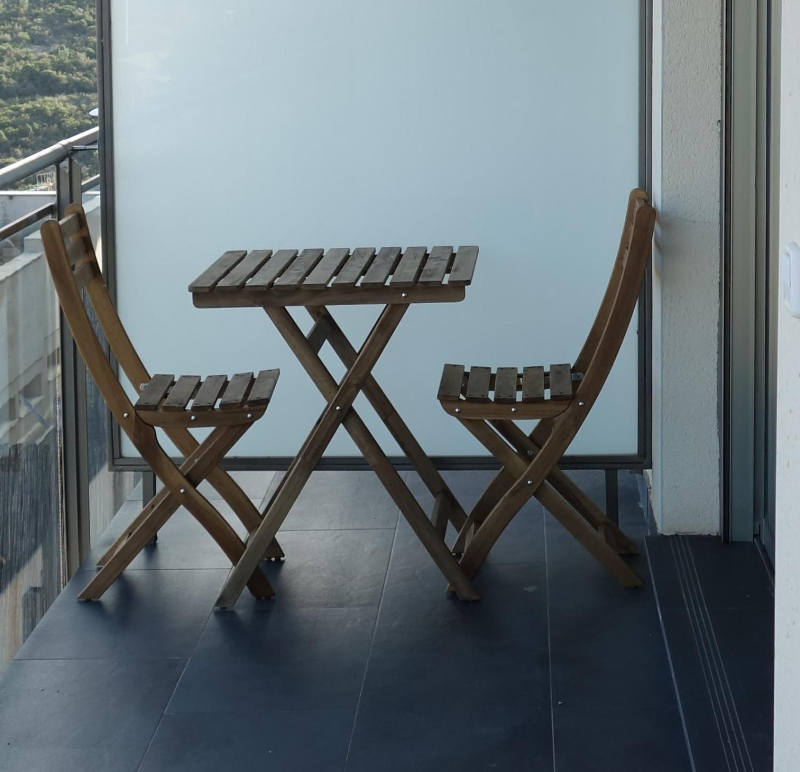 Villa Mira D'Oro. Peniscola. Extérieur photo