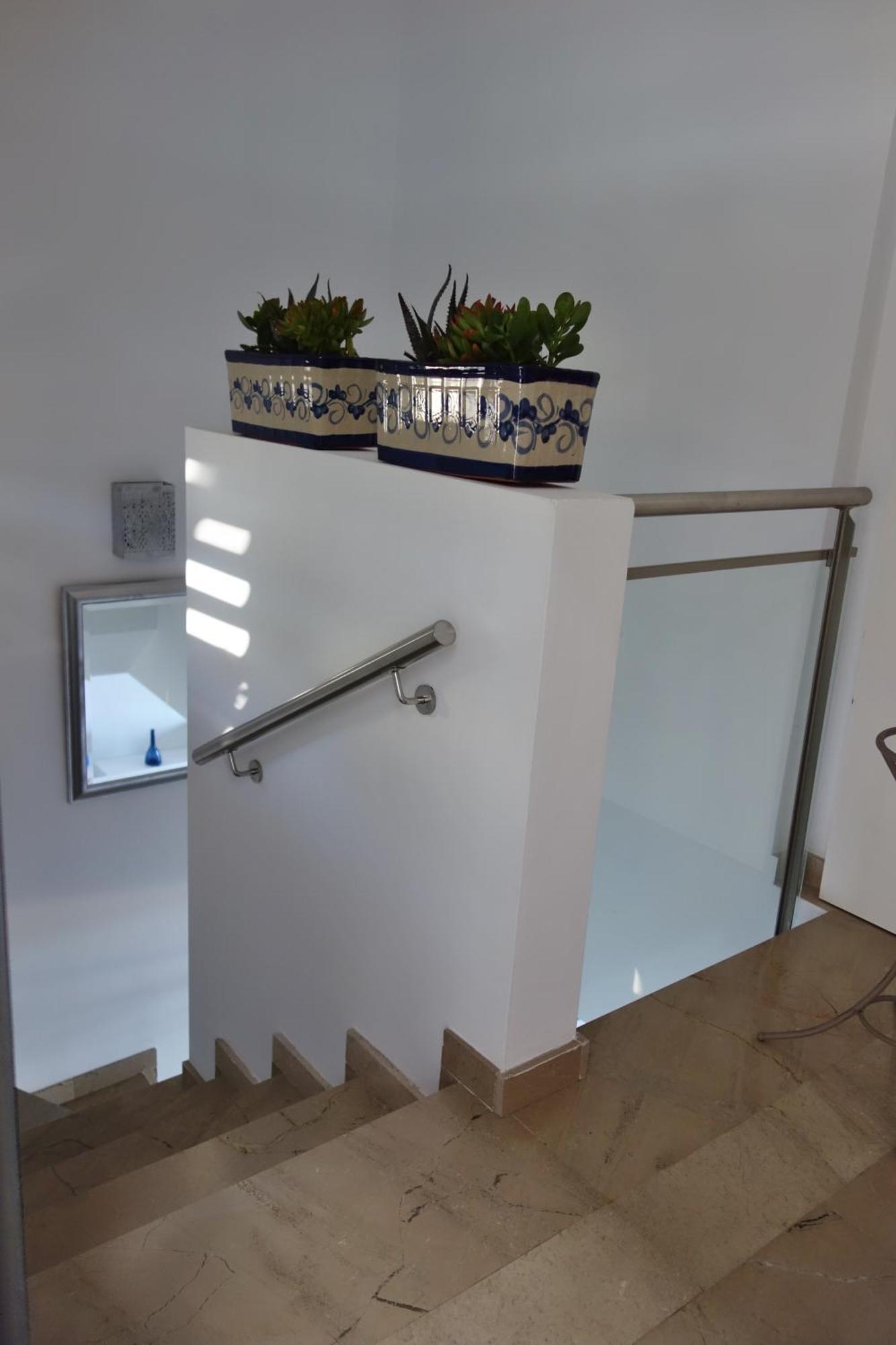 Villa Mira D'Oro. Peniscola. Extérieur photo
