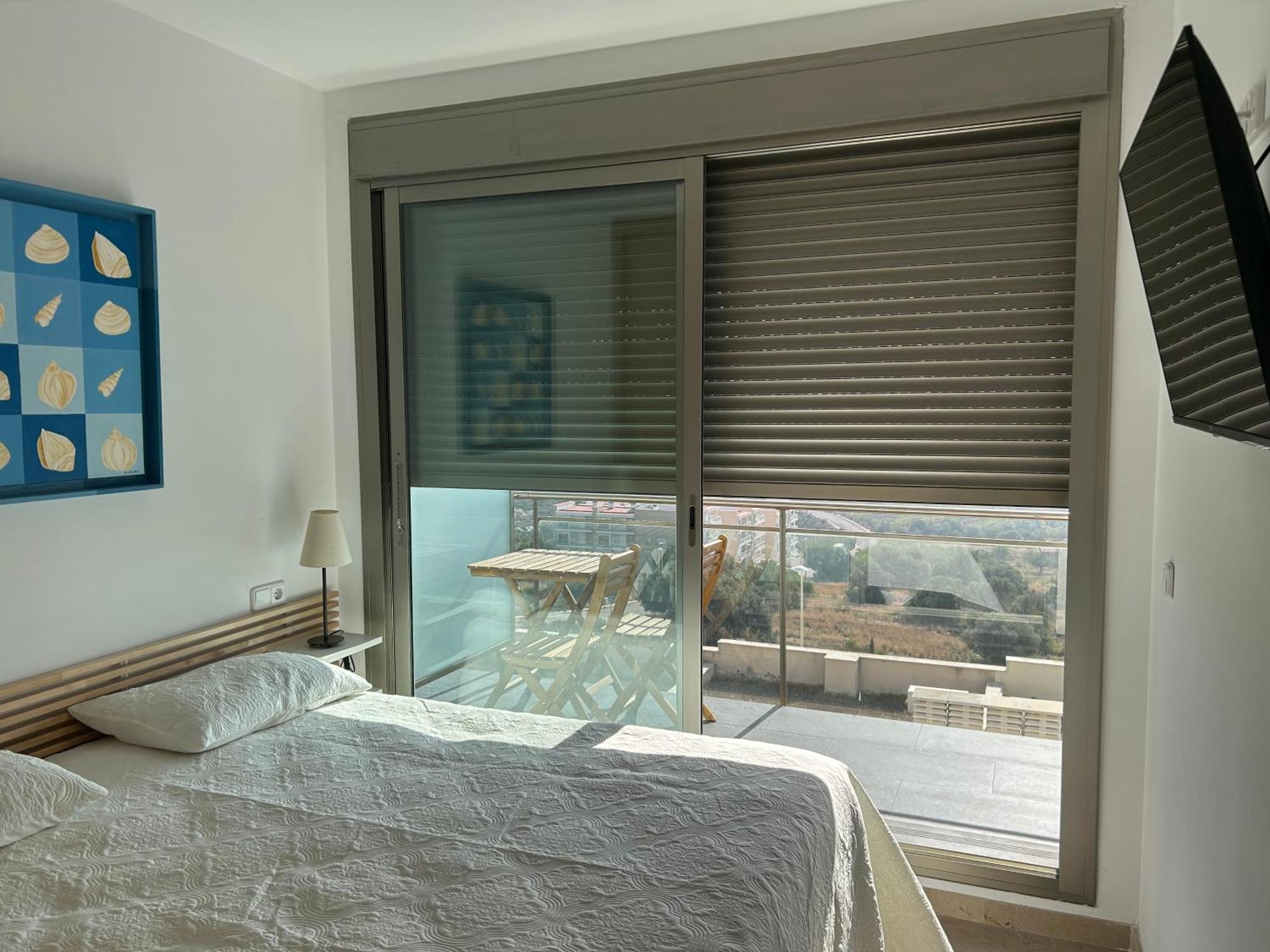 Villa Mira D'Oro. Peniscola. Extérieur photo
