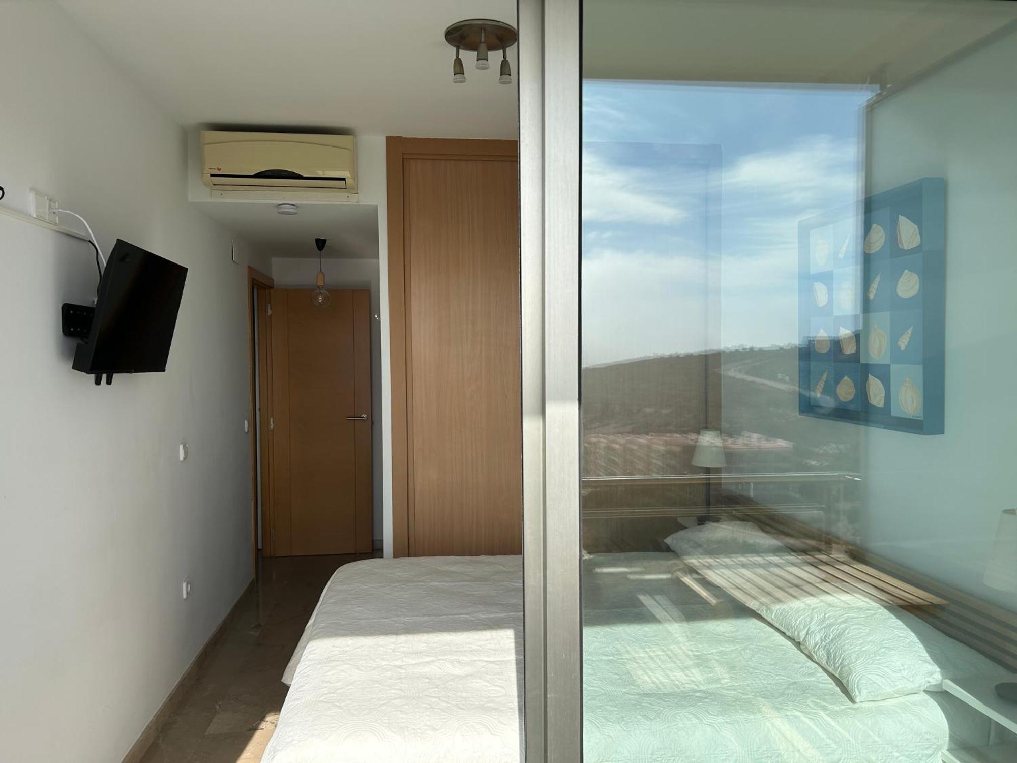 Villa Mira D'Oro. Peniscola. Extérieur photo